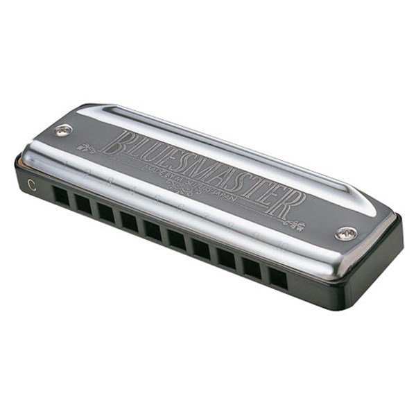 Suzuki MR-250 Harmonika