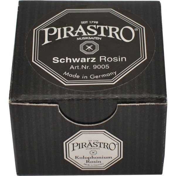 Pirastro Schwarz 9005 Reçine