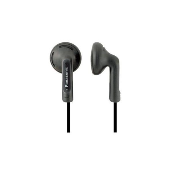 Panasonic RP-HV095E-K Kulak İçi Kulaklık ( Siyah )