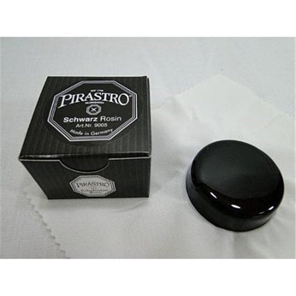 Pirastro Schwarz 9005 Reçine