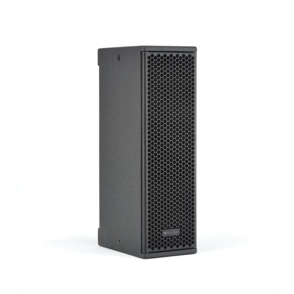 dB Technologies VIO X205-60 2x5 inç 400 Watt Aktif Kabin Hoparlör