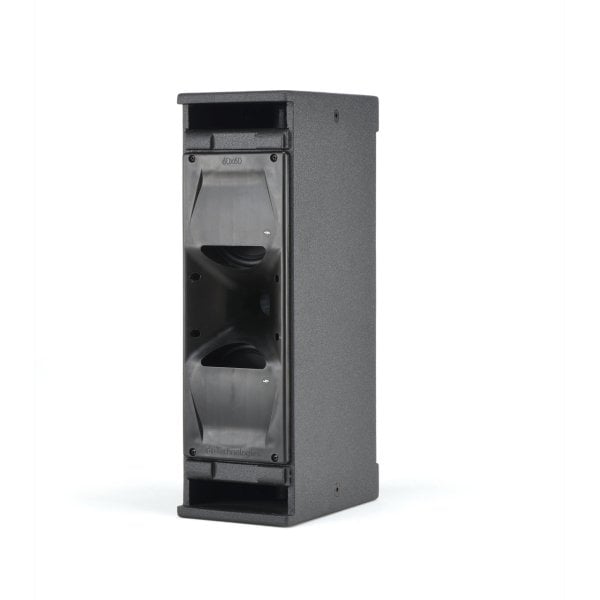 dB Technologies VIO X205-60 2x5 inç 400 Watt Aktif Kabin Hoparlör
