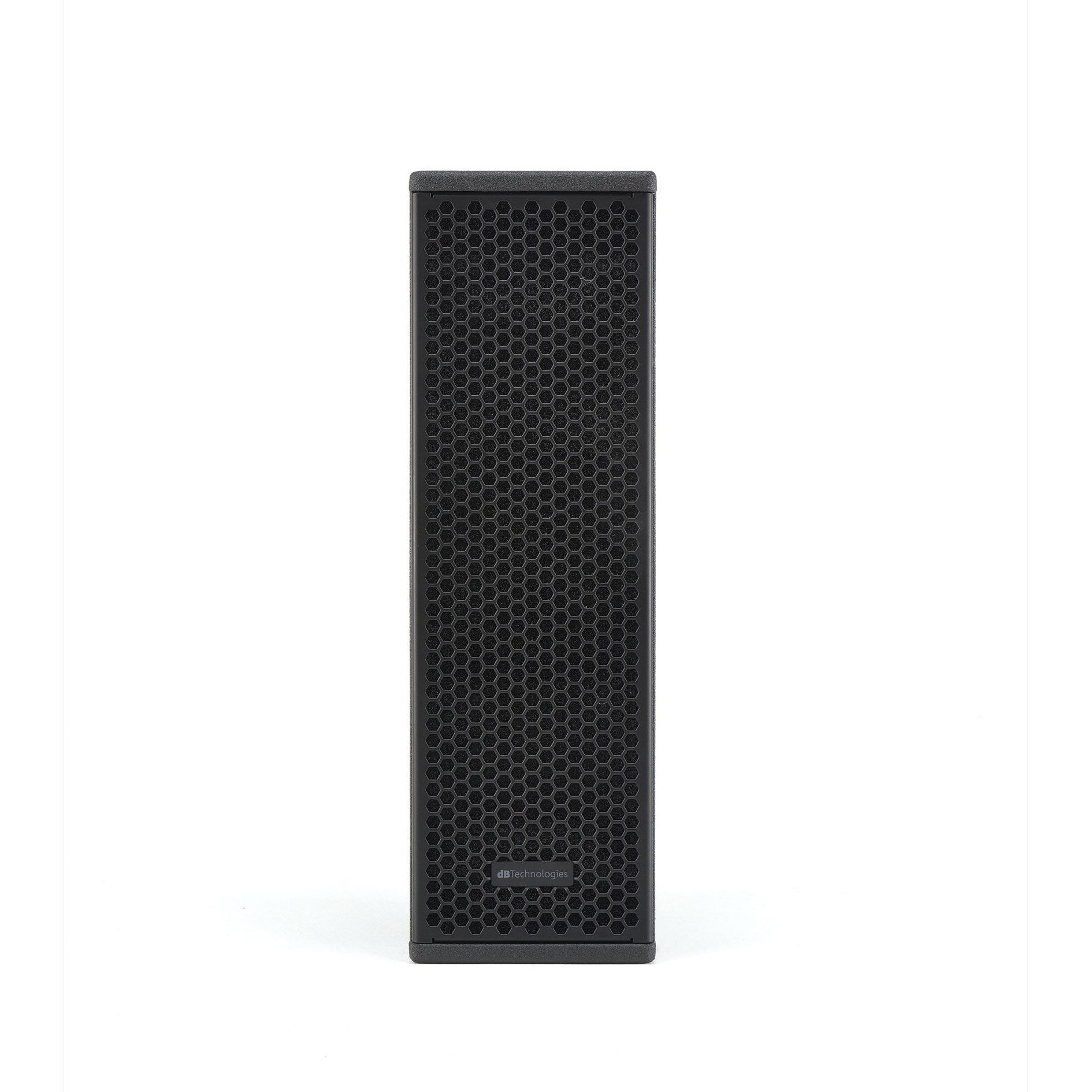 dB Technologies VIO X205-60 2x5 inç 400 Watt Aktif Kabin Hoparlör