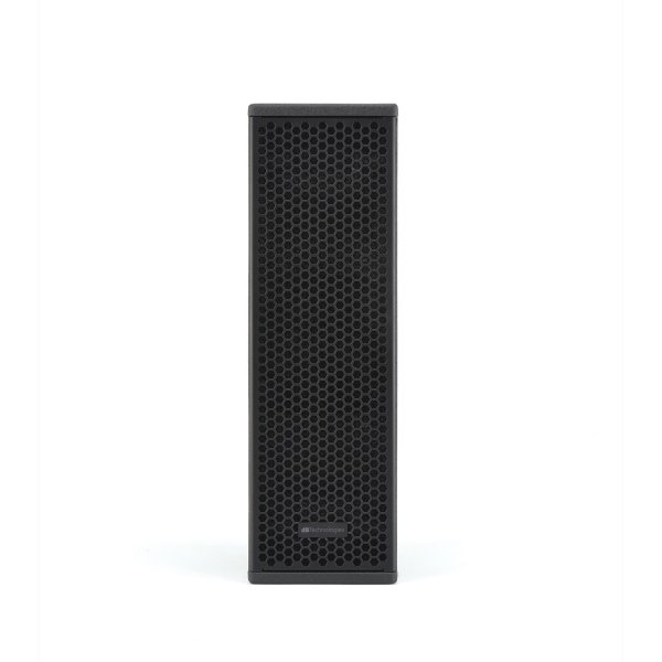 dB Technologies VIO X205-100 2x5 inç 400W Aktif Kabin Hoparlör