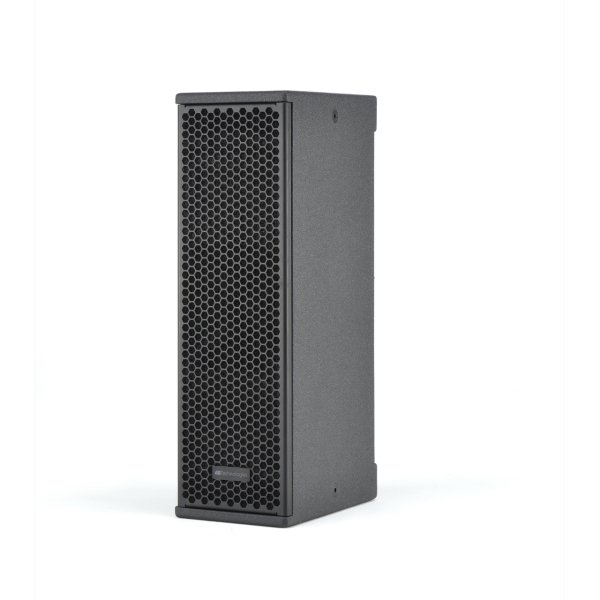 dB Technologies VIO X205-100 2x5 inç 400W Aktif Kabin Hoparlör
