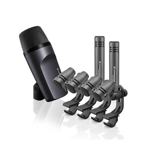 Sennheiser E 600 DRUM SET Mikrofon Seti