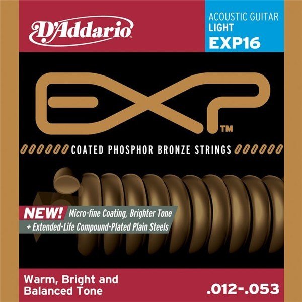 DAddario - EXP16