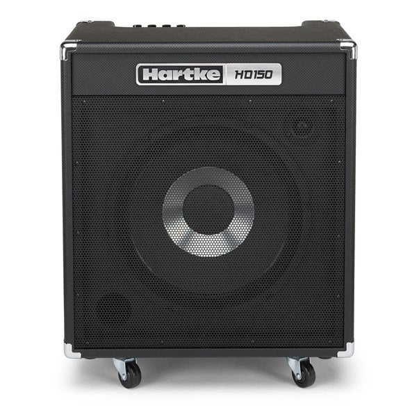 Hartke Hd150 Combo Bas gitar Amfisi