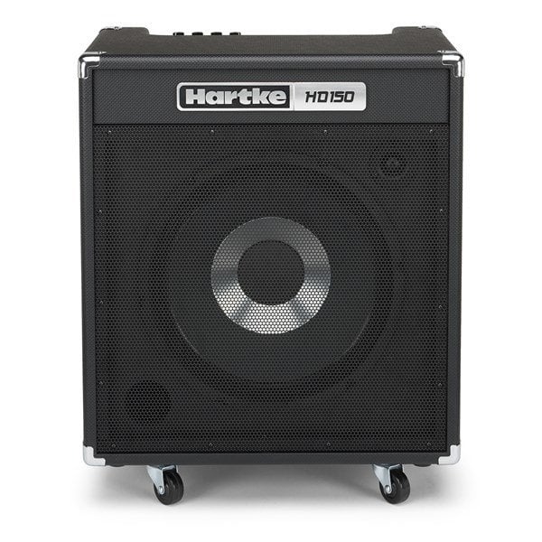 Hartke Hd150 Combo Bas gitar Amfisi