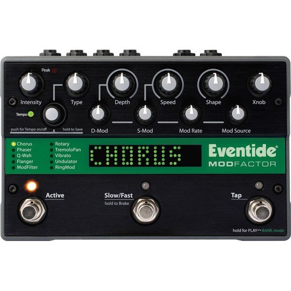 Eventide ModFactor Modulasyon Pedalı