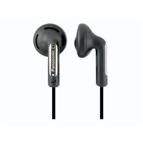 Panasonic RP-HV104E-K Kulak İçi Stereo Kulaklık