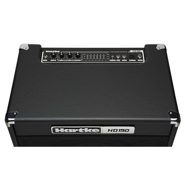 Hartke Hd150 Combo Bas gitar Amfisi