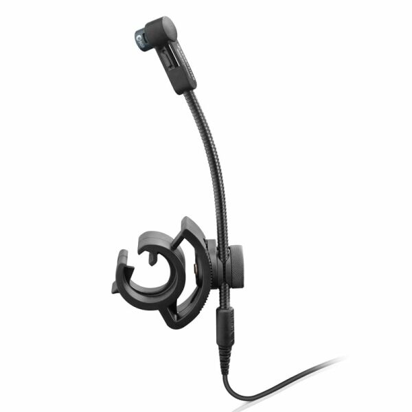 Sennheiser E 908 B-EW Enstrüman Mikrofon