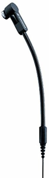 Sennheiser E 908 B-EW Enstrüman Mikrofon