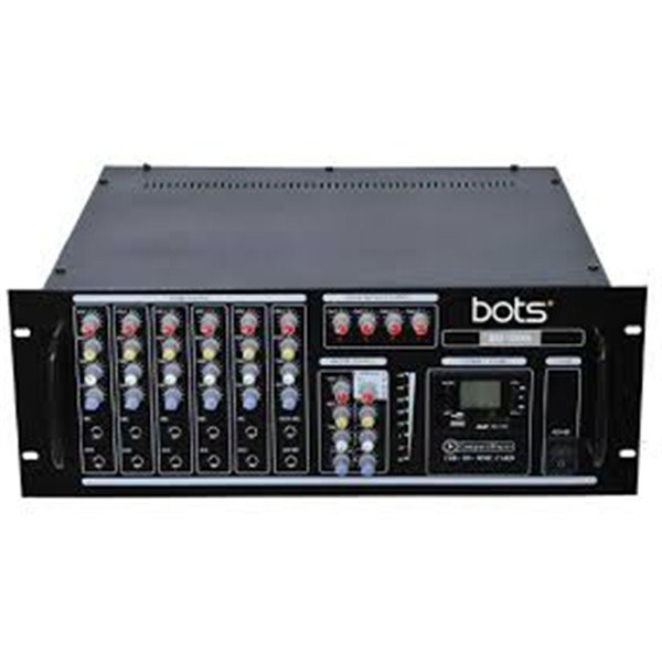 Bots BM-600