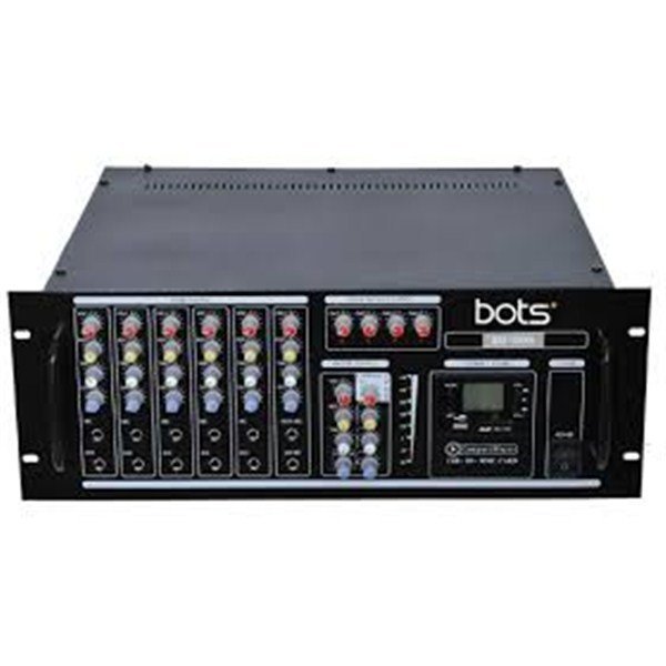 Bots BM-600
