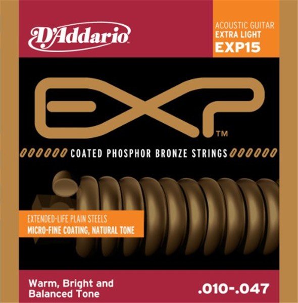 DAddario - EXP15