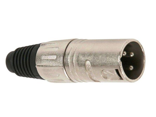 Climb AST 250 Kablo Tipi Metal Erkek XLR