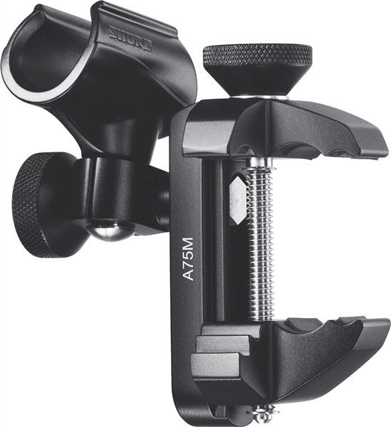 Shure A75M Universal Microphone Mount