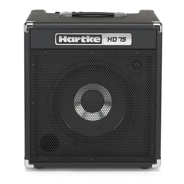 Hartke Hd75 Combo Bas gitar Amfisi