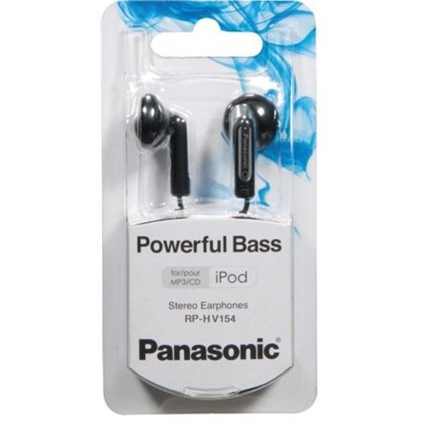 Panasonic RP-HV154E Kulak İçi Kulaklık