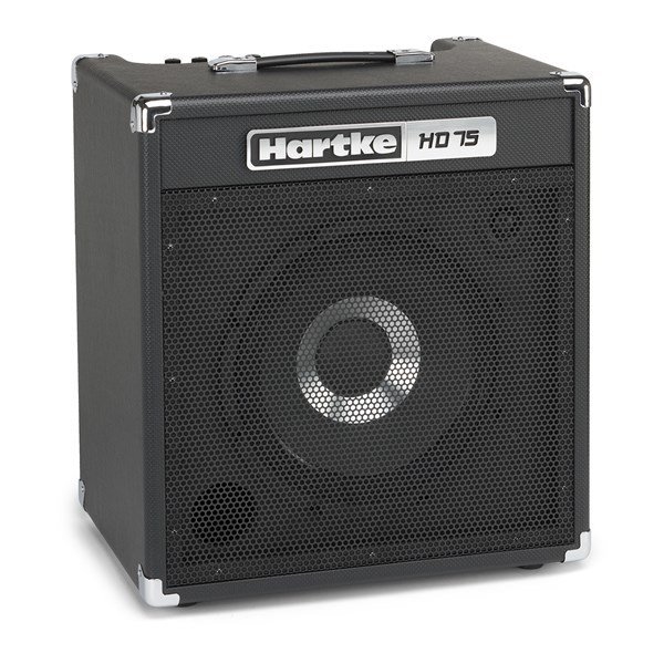 Hartke Hd75 Combo Bas gitar Amfisi