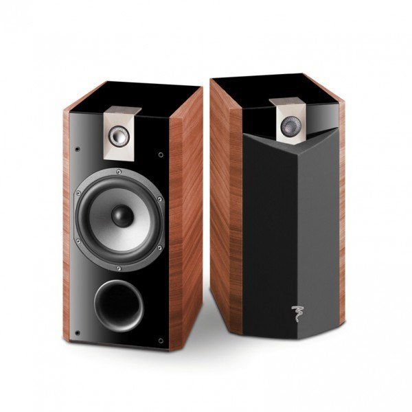 Focal Chorus 807 V Raf Tipi Hoparlör
