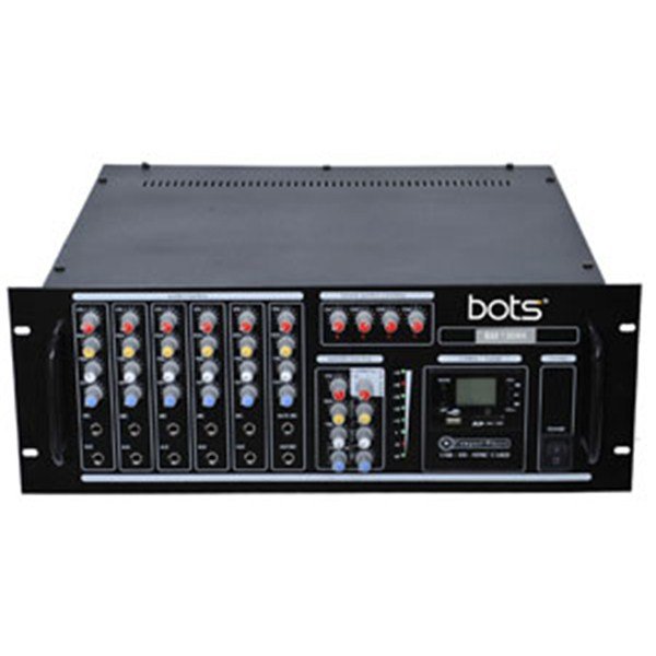 Bots BM-200T