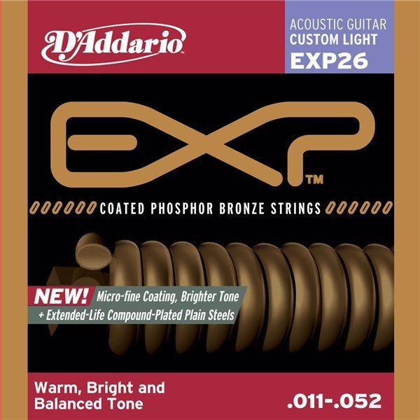 DAddario - EXP26