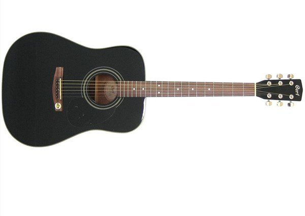 CORT - AD850 BK