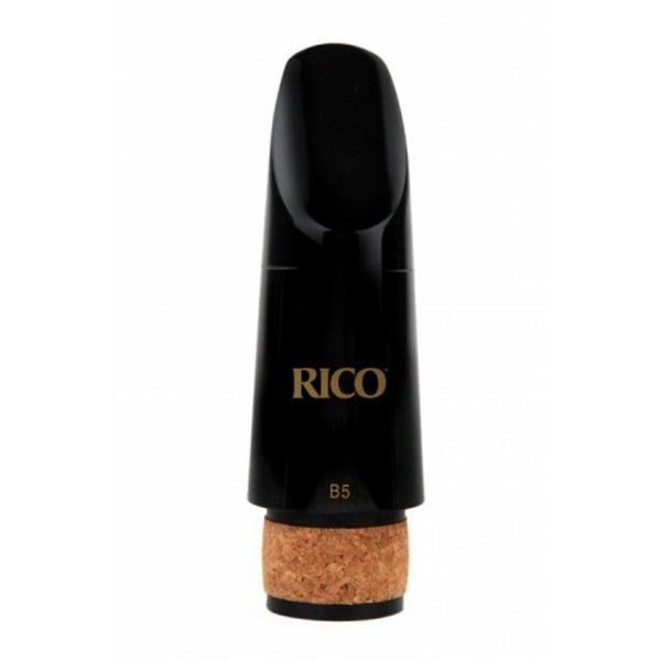 Rico B5 Rrgmpcbclb5 Sib Klarnet Beki