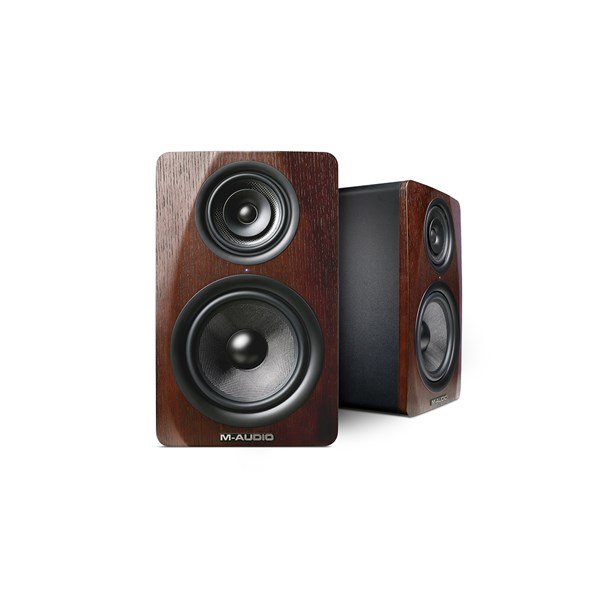 M-AUDIO M3-8 Stüdyo Monitörü