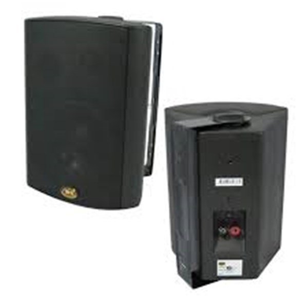 West Sound Control 6 - 6 inç 30W 100V 200W 8 ohm Duvar Tipi Hoparlör