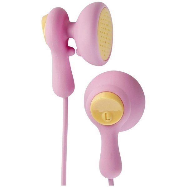 Panasonic RP-HV41E Kulak İçi Renkli Stereo Kulaklık