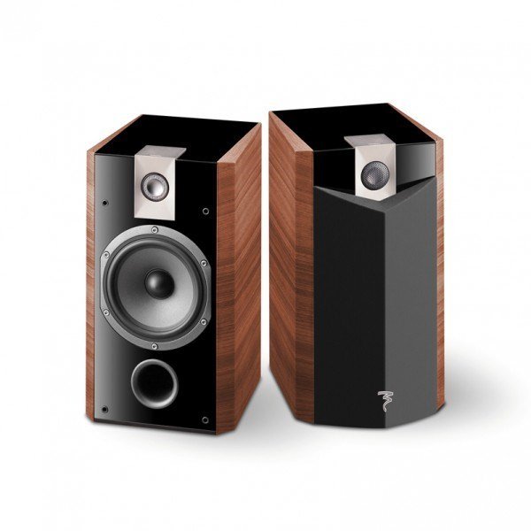 Focal Chorus 806 V 2-Yollu Bass-Reflex Raf Tipi Hoparlör