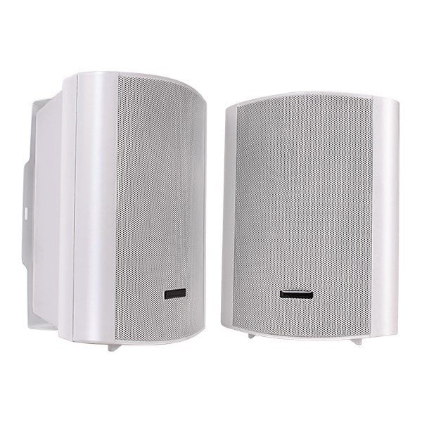 Spekon Control 4T 4,5 inç 100W Max 100V 8 ohm Duvar Hoparlörü (Adet)