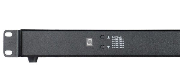 Provoice VPX-FB01 Feedback Önleyici