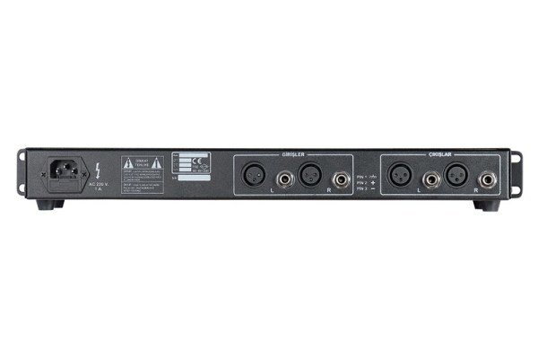 Provoice VPX-FB01 Feedback Önleyici