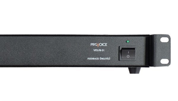 Provoice VPX-FB01 Feedback Önleyici