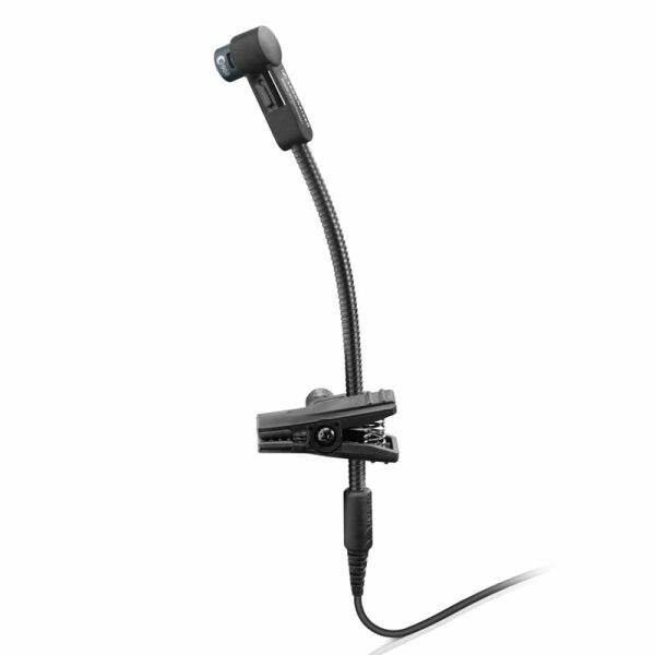 Sennheiser E 908 D Enstrüman Mikrofonu