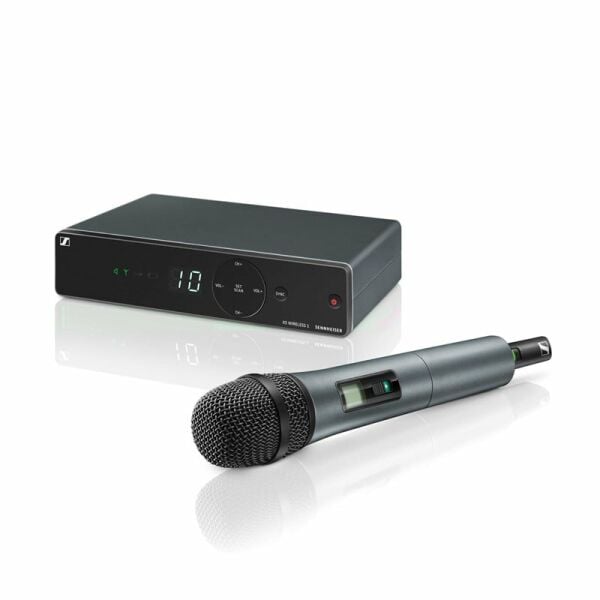 Sennheiser XSW 1-825-A Vokal Mikrofon