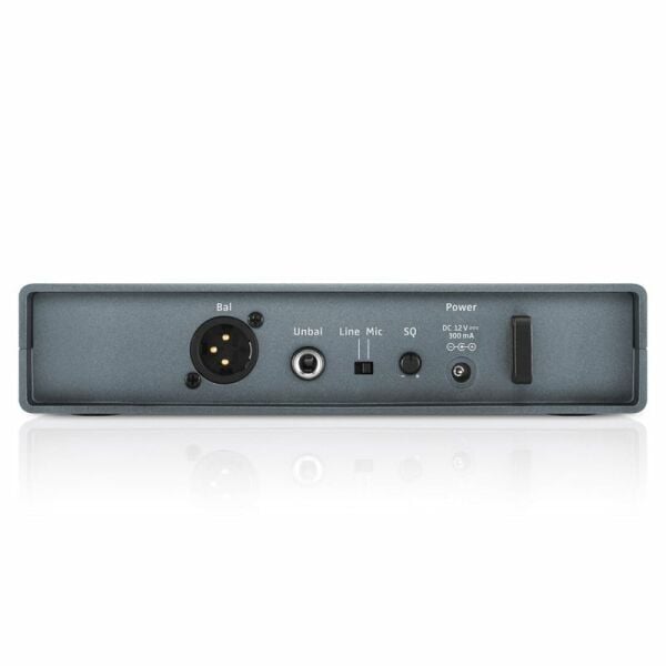 Sennheiser XSW 1-825-A Vokal Mikrofon