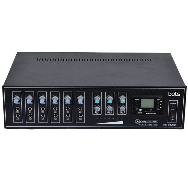 Bots BM-300T