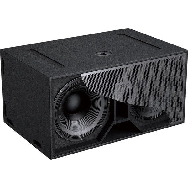 AudioCenter SW-218 Pasif Subbas Kabin Hoparlör
