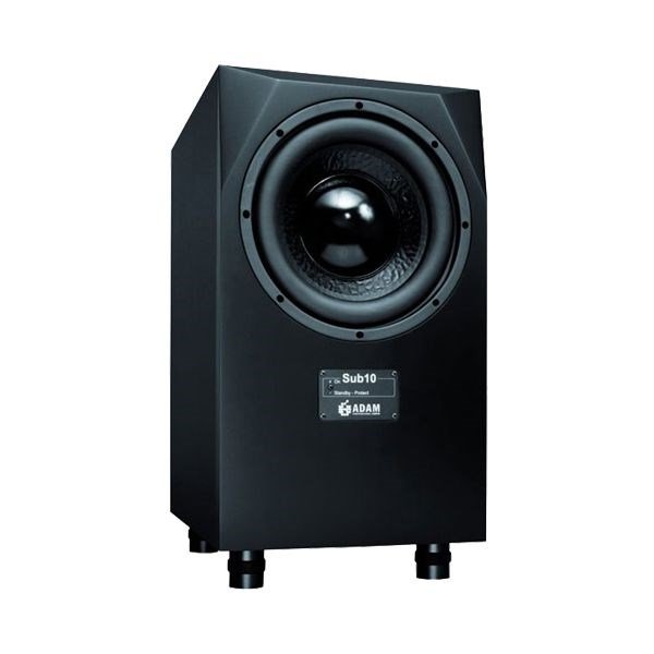 Adam Audio Sub10 Mk2 Aktif Subwoofer 10inç 300W