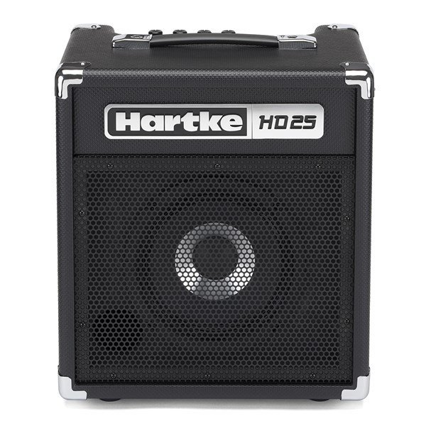 Hartke Hd25 Combo Bas gitar Amfisi