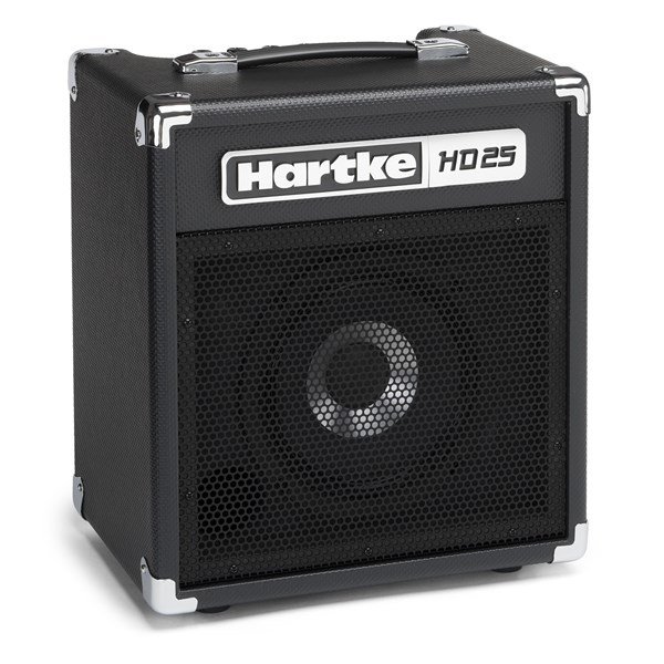 Hartke Hd25 Combo Bas gitar Amfisi