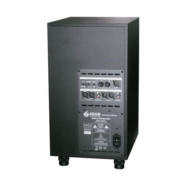 Adam Audio Sub10 Mk2 Aktif Subwoofer 10inç 300W