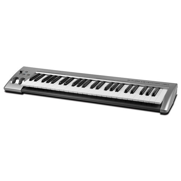 M-AUDIO Keystation 49es Midi Klavye