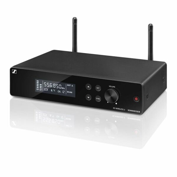 Sennheiser XSW2-835-A Kablosuz El Mikrofonu